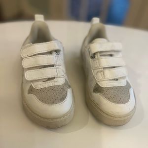 Unisex Velcro Vejas shoes